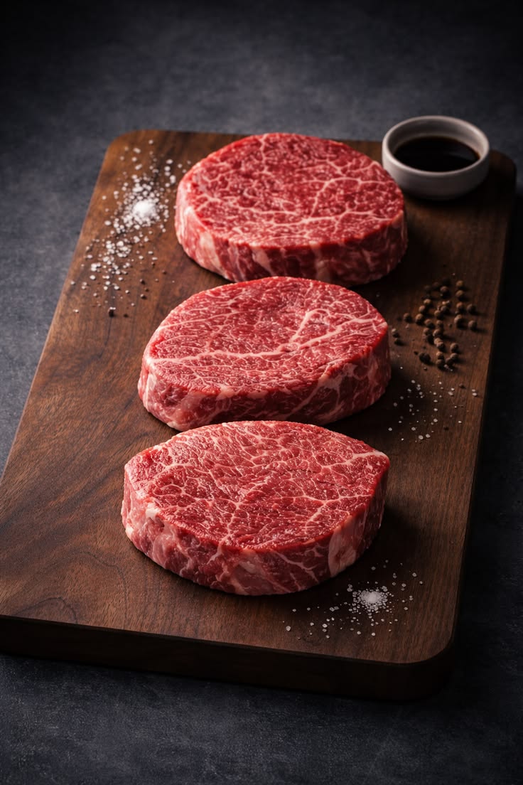 Wagyu Cuts